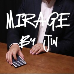 Mirage By Jin