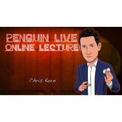 Chris Korn LIVE 2
