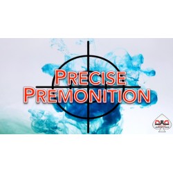 Precise Premonition by David Jonathan