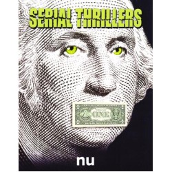 Serial Thrillers by Alain Nu
