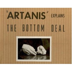 Artanis Bottom Deal by Joe Artanis