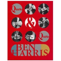 Quarks and Quirks by Ben Harris