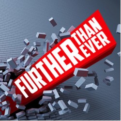Further Than Ever by Giobbi Roberto