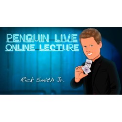 Rick Smith Jr. LIVE