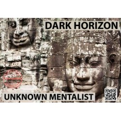 Dark Horizon by Unknown Mentalist