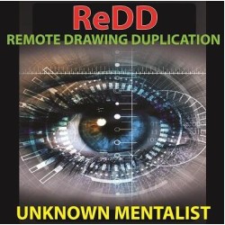 Unknown Mentalist - ReDD Remote Drawing Duplication