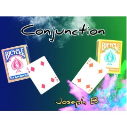 CONJUNCTION By Joseph B