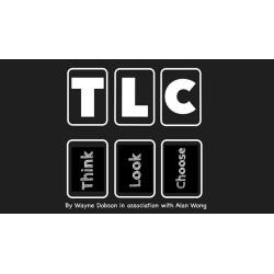 TLC by Wayne Dobson and Alan Wong
