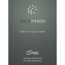 Diception by Matan Rosenberg