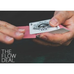 Ben Earl - The Flow Deal - Week 4