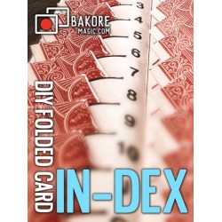 IN-DEX by Bakore Magic