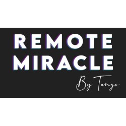 Remote Miracle by Tango