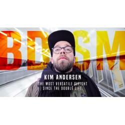 BDSM by Kim Andersen