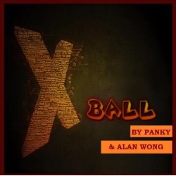 X-Ball by Panky