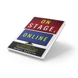 On Stage, Online by Magic Gareth