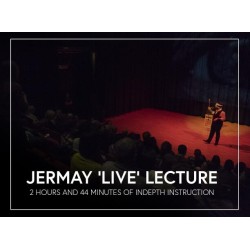 Jermay 'Live' Masterclass Video Download