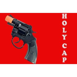 Holy Cap by Nathan Armstrong