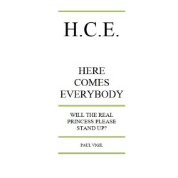 H.C.E by Paul Vigil