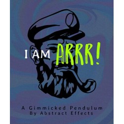 I am ARRR by Abstract Effects