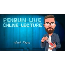 Nick Popa LIVE