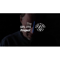The SPL-ITS Project by Adam Wilber
