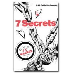 7 Secrets by JC Wagner