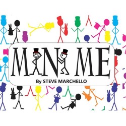 Minime by Steve Marchello