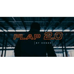 FLAP 2.0 by Hondo