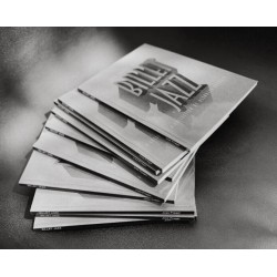 Billet Jazz by Jose Prager