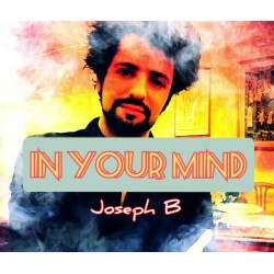 IN YOUR MIND by Joseph B