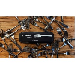 L FORK by Long Long