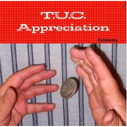 T.U.C. Appreciation by Funsway