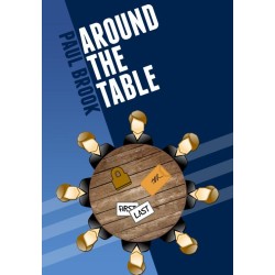 Around The Table by Paul Brook