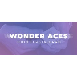 Wonder Aces by John Guastaferro