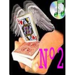 Ultimate Cards Vanish 2.0