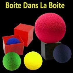 La Boite Dans La Boite