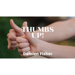 Thumbs Up by Damien Fisher