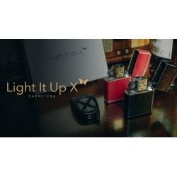 Light It Up X