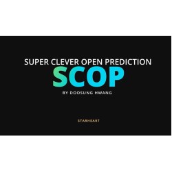 SCOP by Star Heart