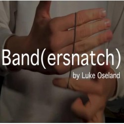 Band(ersnatch) by Luke Oseland