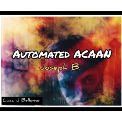 ACAAN AUTOMATED By Joseph B.