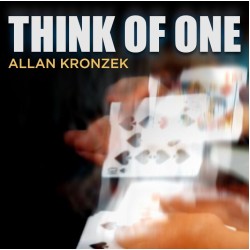 Think of One by Allan Kronzek