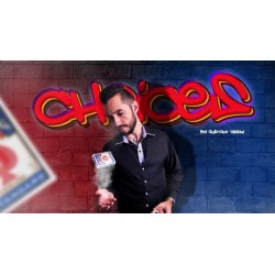 CHOICES by Gustavo Vierini
