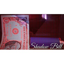 Shadow Bill By Alfred Dockstader