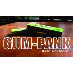 GUM-PANK by Ade Rahmat