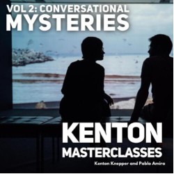 MASTERCLASS 2 CONVERSATIONAL MYSTERIES