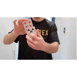 Needle Peek by Ollie Mealing