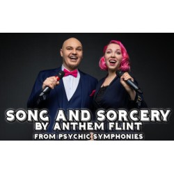 Song and Sorcery by Anthem Flint