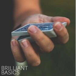 Ben Earl - Brilliant Basics - Week 2