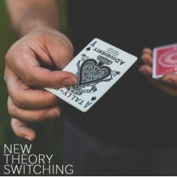 Ben Earl - New Theory Switching - Week 2